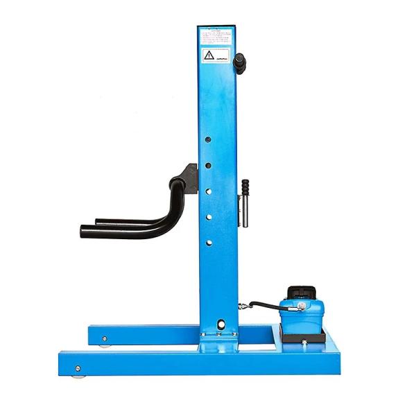 Hebebühne Radgreifer hydraulisch mobil 3,0t, Air, Höhe: 0,99 m - EASY LIFT3000